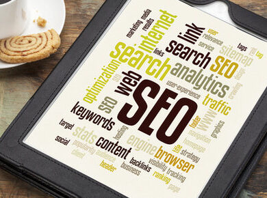 SEO is all about Content Marketing