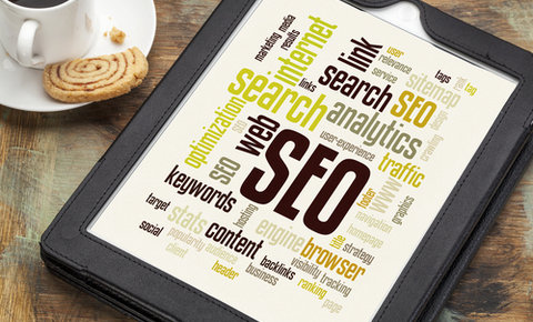 SEO is all about Content Marketing