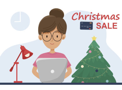 Digital Marketing Strategies for the Holiday Season 2021