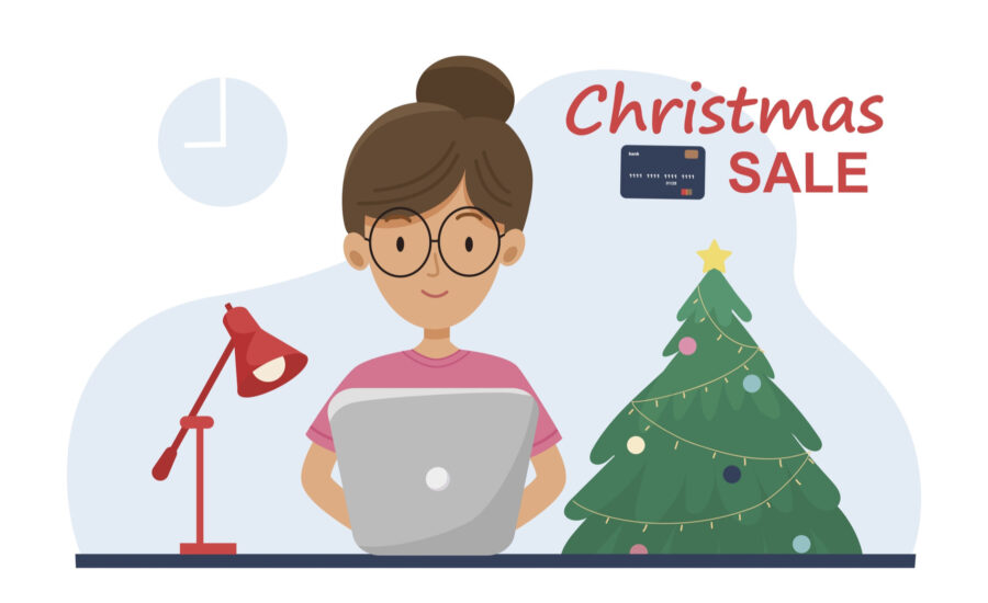 Digital Marketing Strategies for the Holiday Season 2021