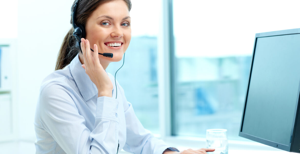Inbound call centre outsourcing