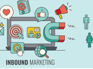 Inbound Marketing